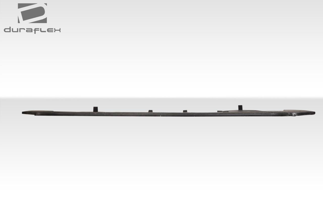 2018-2023 Ford Mustang Duraflex Grid Front Lip Under Spoiler - 1 Piece